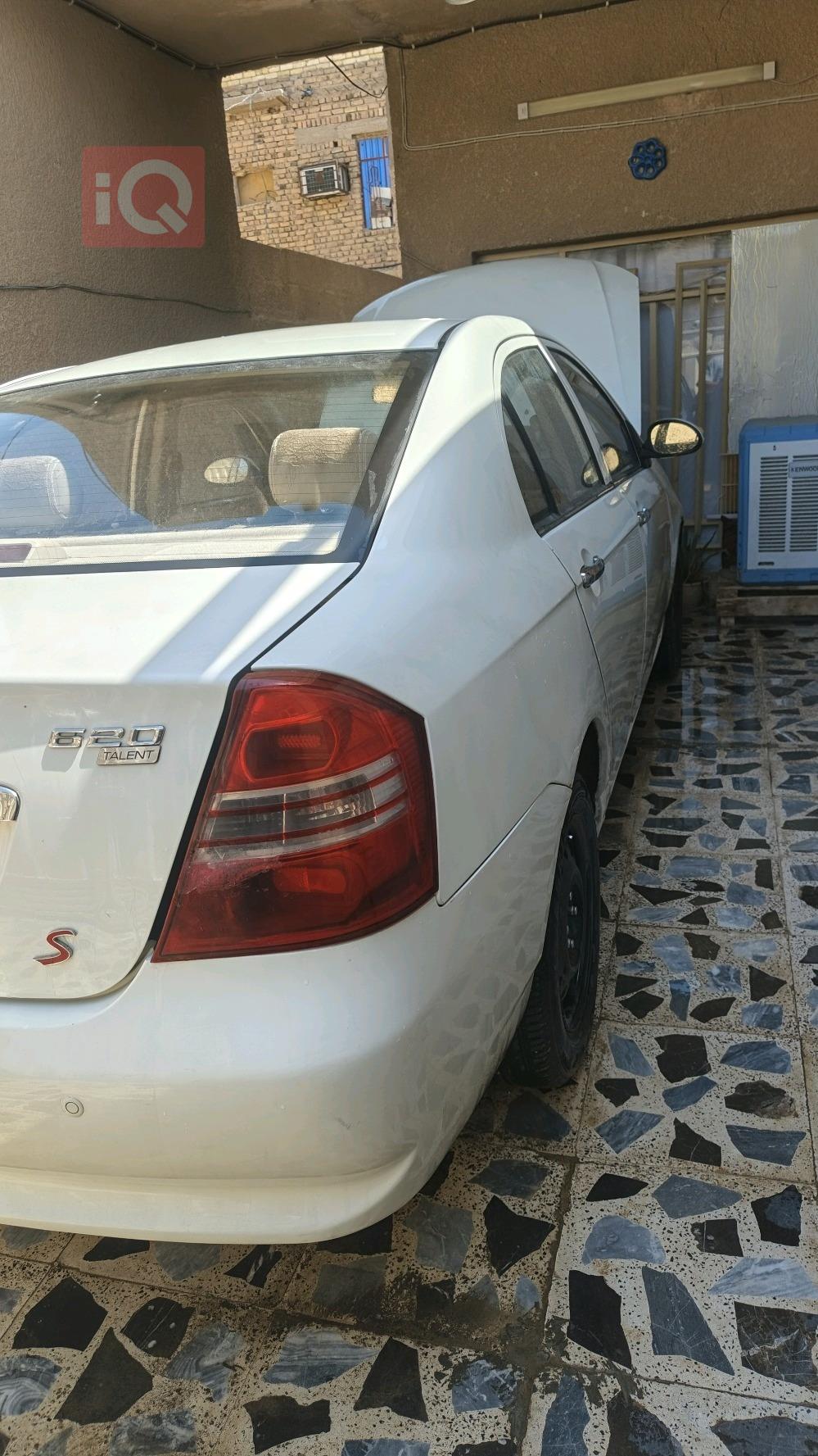 ليفان 620
